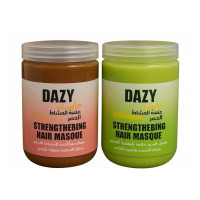 DAZY Strengthening Hair Masque 450 gm
