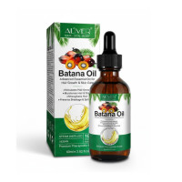 Batana Oil for Hair Growth & Skin Care 60ml