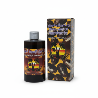 Black Jamaican Castor Oil 100 ml
