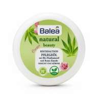 Balea Natural Beauty  Face Cream - 75 gm