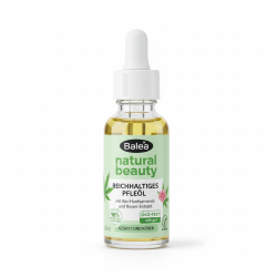 Balea Natural Beauty Essential Oil 60 ml