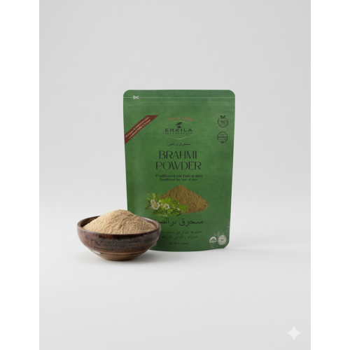 Brahmi Powder Organics 120gm
