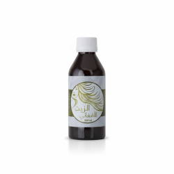 Afghani Hair Oil 250ml