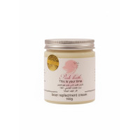 Pink Bath: Laser Replacement Cream 180 gm