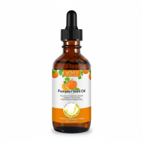 Pumpkin Seed Oil - Hair Growth 60 ml