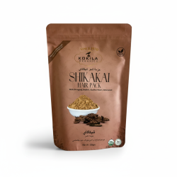 Shikakai Hair Pack Organic 120gm