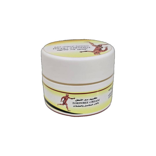 Toxinbee Cream 50 ml